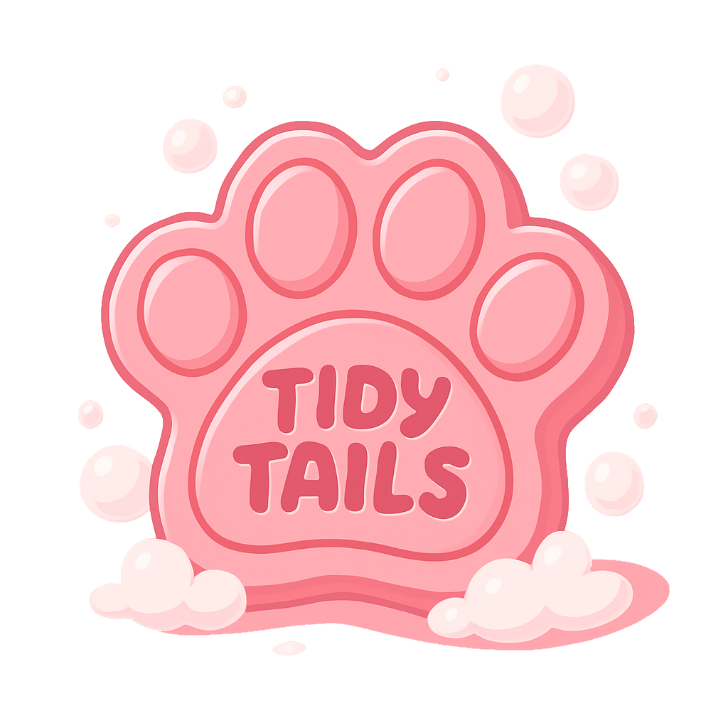Tidy Tails